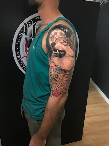 UNIKAL TATTOO STUDIO