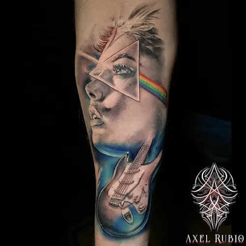 InkSide Tattoo Studio