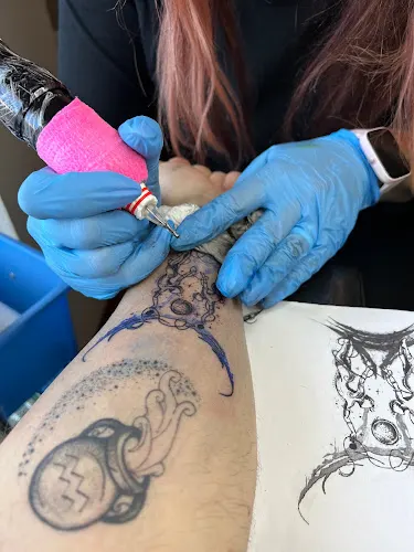 Anana Tattoo - Atarfe