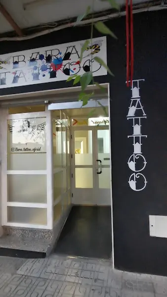 Bara Tattoo - Estudio de tatuajes en Peal de Becerro