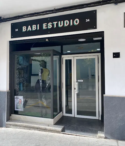 Babi Estudio