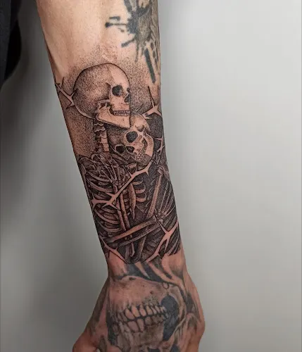 VeAn Tattoo and Piercing - Granada
