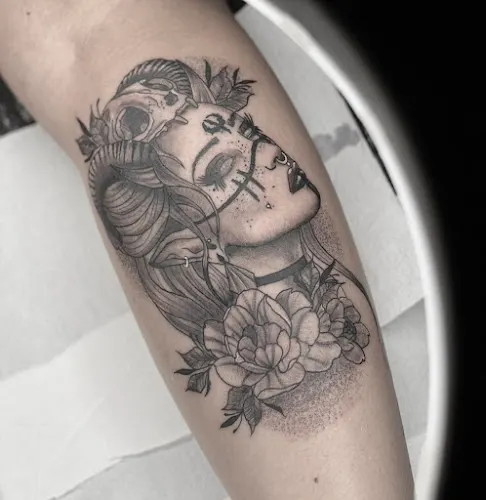 Artattoo - Azuqueca de Henares
