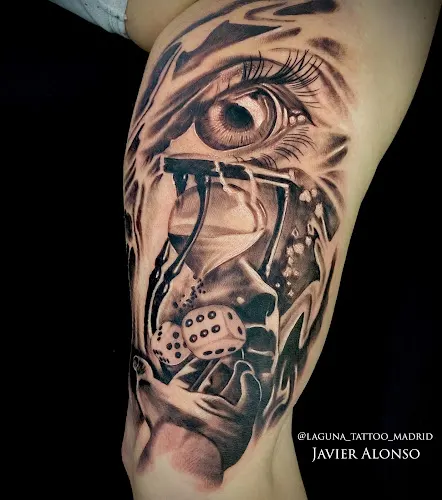 Laguna Tattoo