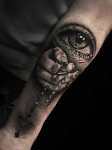Montera Tattoo