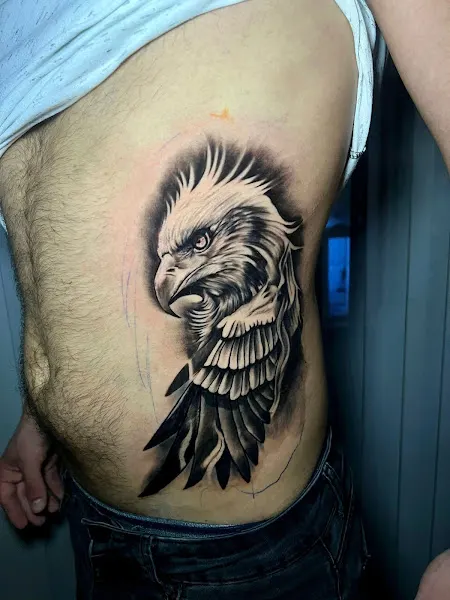 13 Tattoo Studio