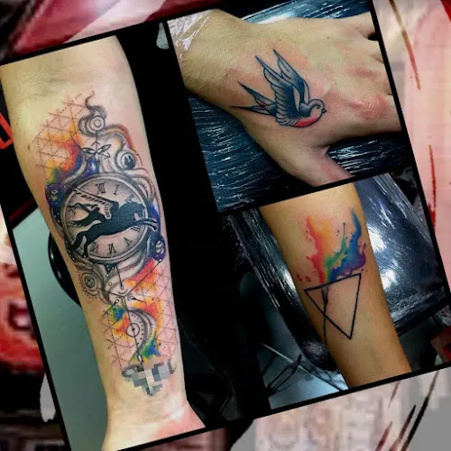 Yokai Tatoo Studio