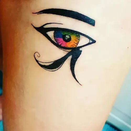 Breaking Art Tattoo - Estudio de Tatuajes en Getafe - Getafe