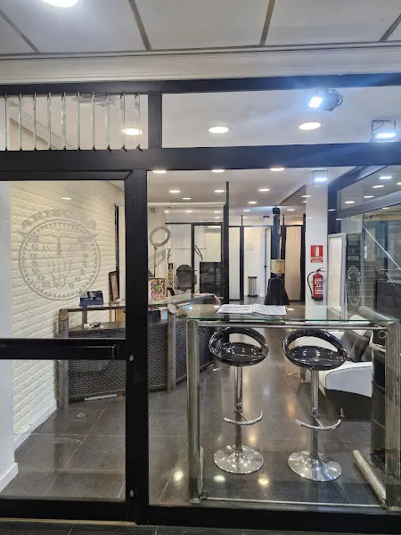 Arizona Custom Tattoo - Alcalá de Henares