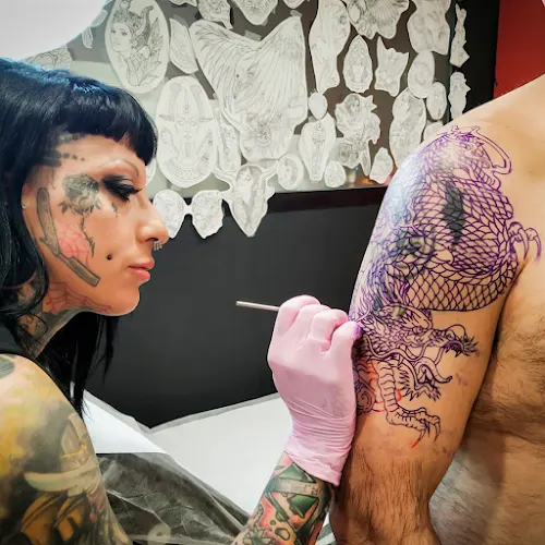 Freak Life Tattoo - Alcalá de Henares