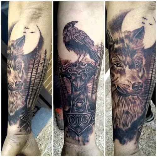 Stay True Tattoo Studio - Tres Cantos