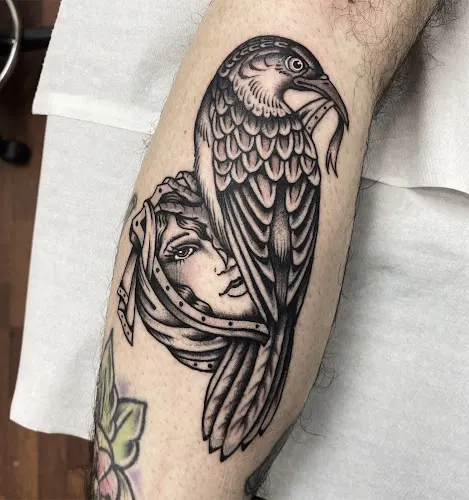 La Suerte Tattoo