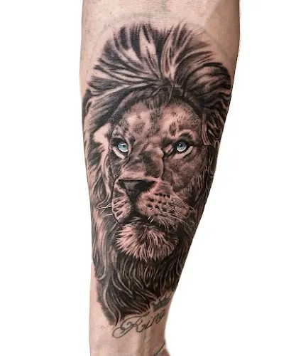 038 tattoo studio