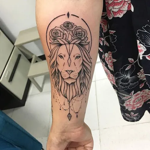 Woolloomooloo Tattoo Studio - Estudio de tatuajes en Andoain