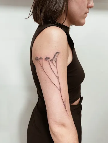 titare tattoo - Donostia-San Sebastian