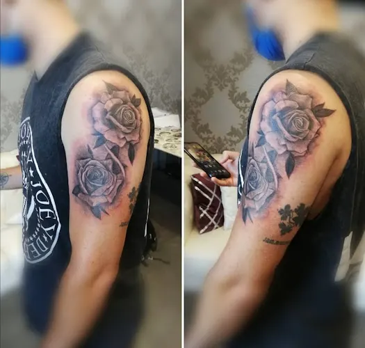 Naike Tattoo Studio - Azpeitia