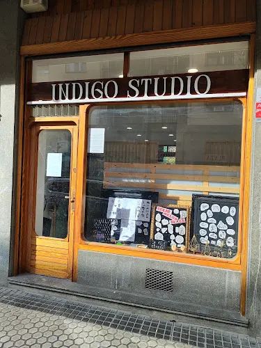 Indigo Studio
