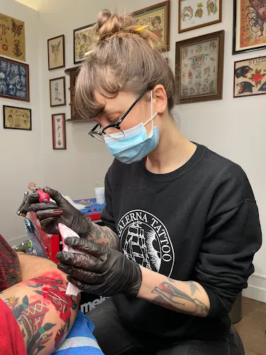 Galerna Tattoo
