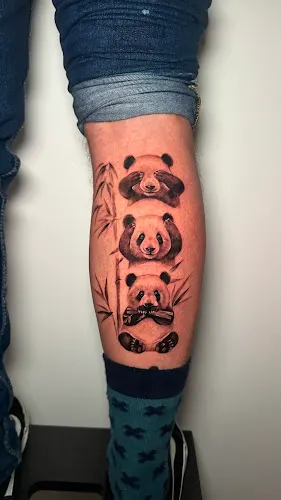 ANTINK Tattoo Studio