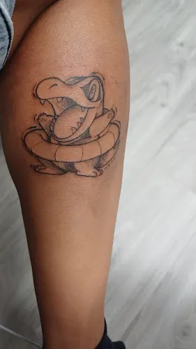 Inkguz Tattoo