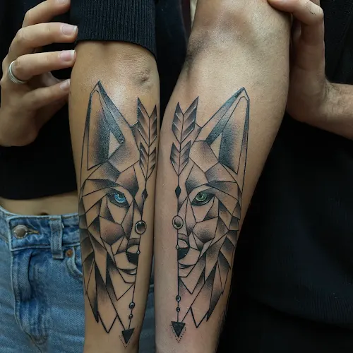 Inkted Tattoo Studio - Barbastro