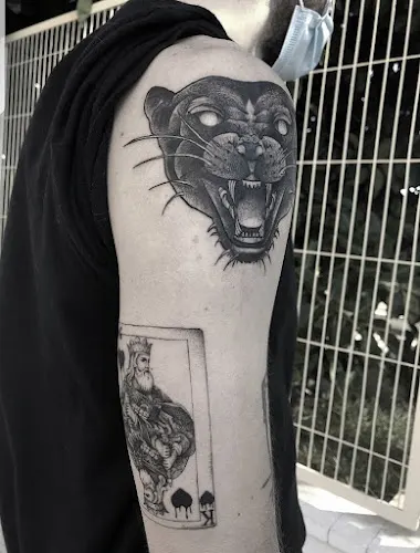 La Isabelina Tattoo Studio - Biescas