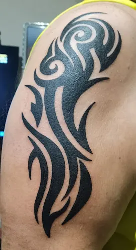 Rociando Tinta - Utebo