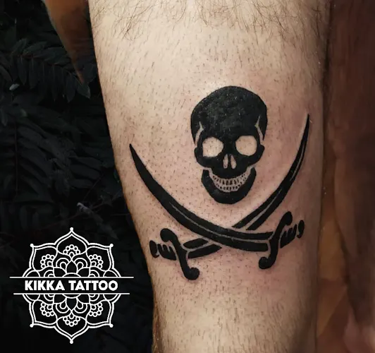 Kikka Tattoo Studio