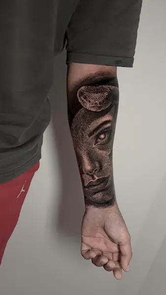 Mad Masters Tattoo - Andratx