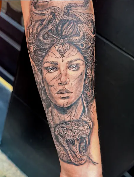 DomeneTattoo - Son Servera