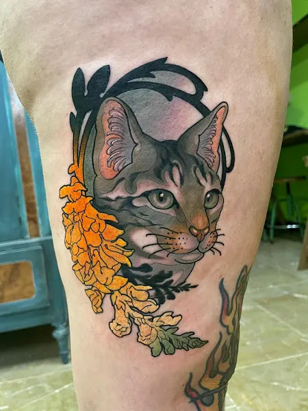 Miracle Tattoo Mallorca - Estudio de tatuajes en Capdepera