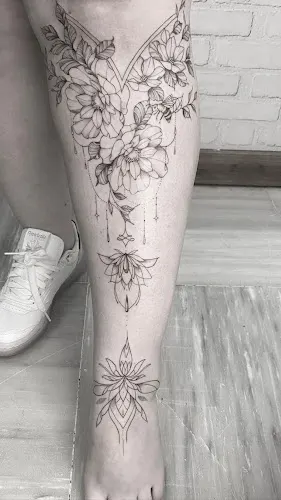 Norma Bo tattoo
