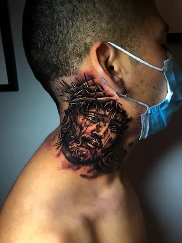 Cota Gallery Tattoo Studio Mallorca