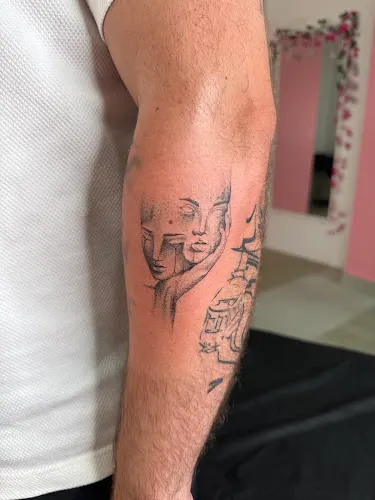 TATTOO IBIZA