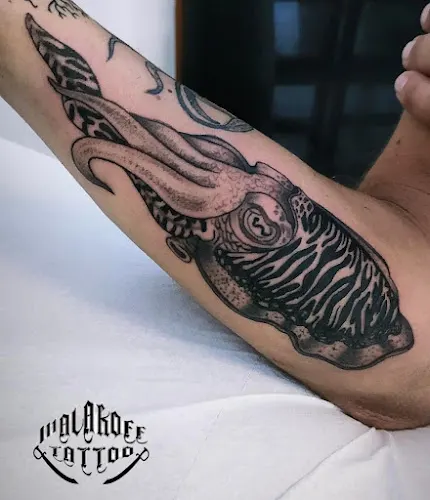 Malakoff Tattoo Studio - Ciutadella de Menorca