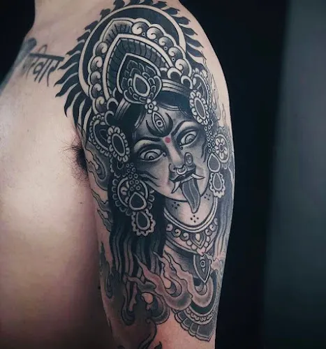 FMT Mallorca Tattoo Shop