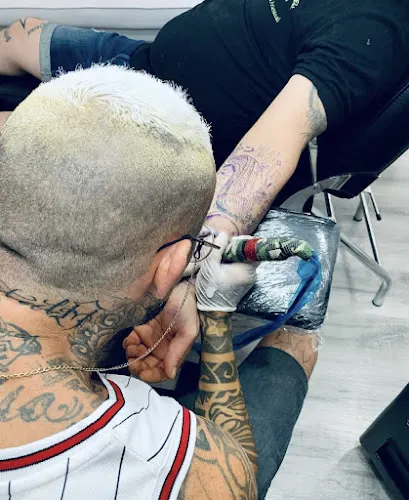 Enjoy Tattoo Ibiza & Shop - Ibiza