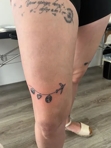 Amicone Art&Tattoo