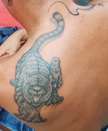 HOOK tattoo club - Alcudia