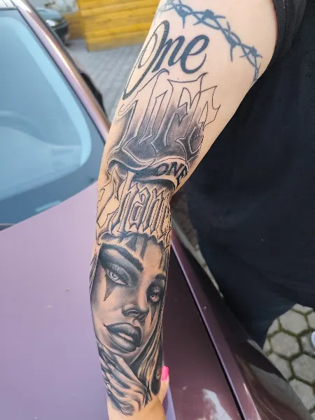 Atenea Tattoo Mallorca