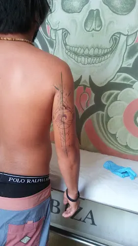 Inkadelic