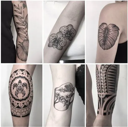 Castter Tattoo Parlor - Alcudia