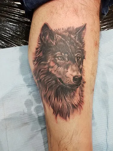 EnigmaTattooStudios - Calvià