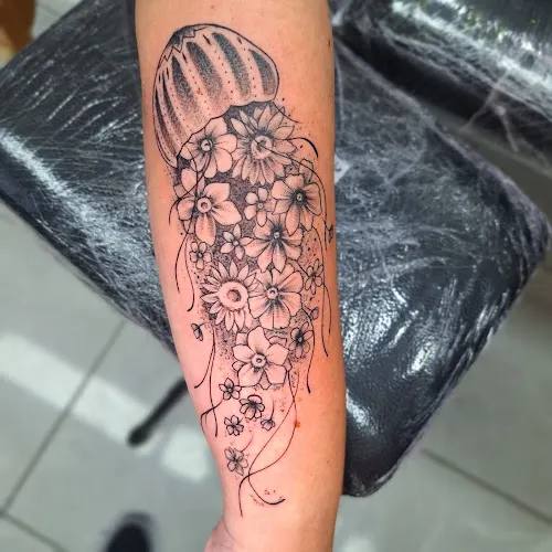 Tattoo Studio Sa Coma