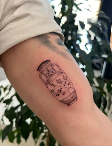 Tattoo Ibiza Lounge