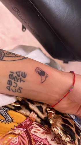 Tiny Tattoo Ibiza - Playa den Bossa - Ibiza