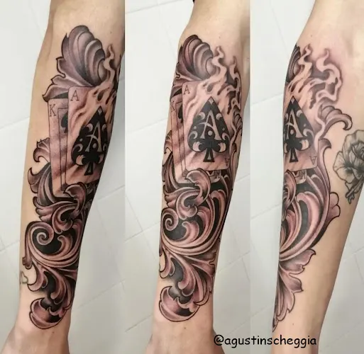 Global Tattoo The Factory