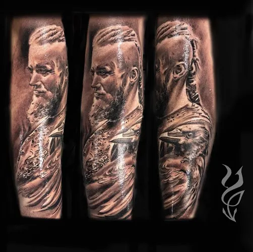 Inkfierno Tattoo