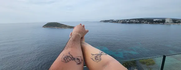 Sailor Tattoo House - Calvià
