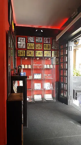 Metropolis Tattoo - Estudio de tatuajes en Palma